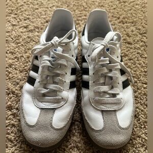 Adidas Sambas